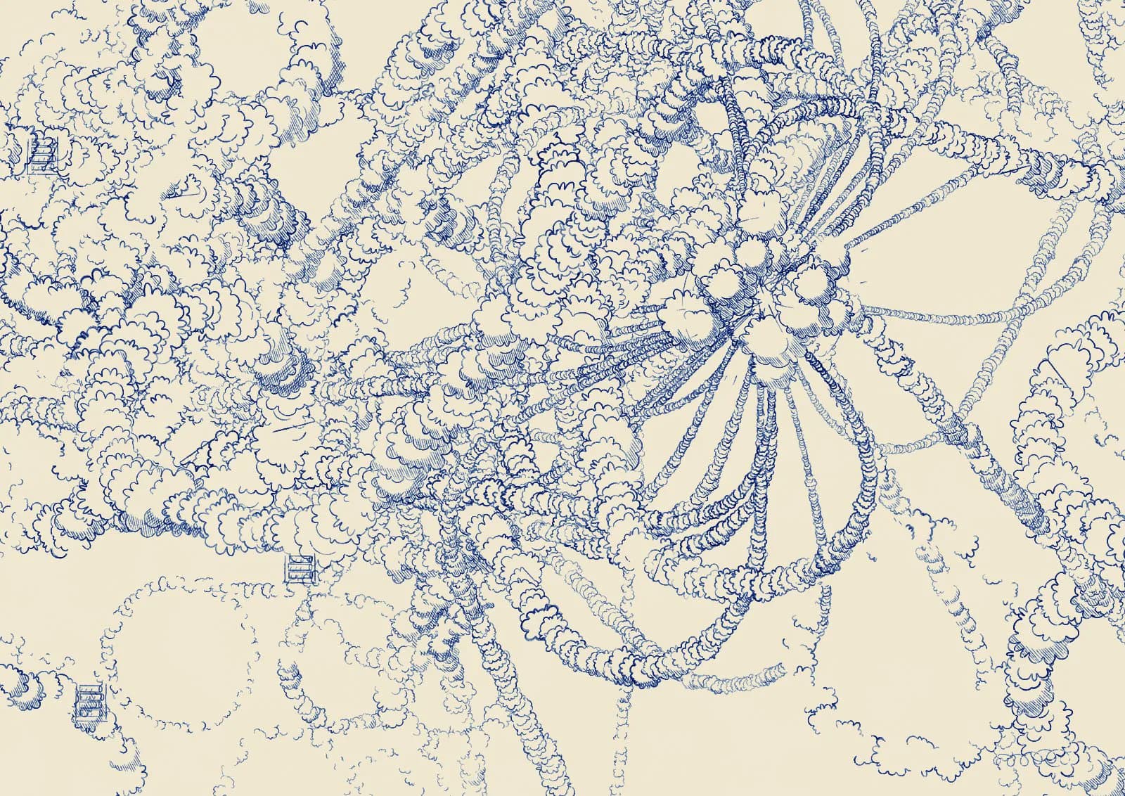 JavaScript Drawings (1 of 4)